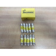 Buss LP-CC-30 Bussmann Fuse Cross Ref 1CX58 (Pack of 10)