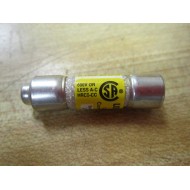 Buss LP-CC-30 Bussmann Fuse Cross Ref 1CX58 (Pack of 6) - New No Box