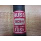 Buss NOS-6 Bussmann Fuse Cross Ref 4XH03 (Pack of 9)