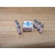 Gould Shawmut Ferraz TRM-10 Mersen Fuse TRM10 (Pack of 7)