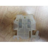 Square D 9080-GM6 Terminal Blocks 9080GM6 (Pack of 25) - Used