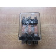 NTE R10-14A10-120 Relay R1014A10120 - Used