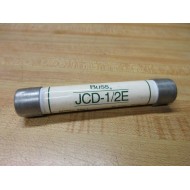 Buss JCD-12E Bussmann Fuse Cross Ref 1DD75 - New No Box