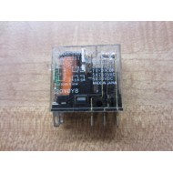 Cutler Hammer D4PR21T1 24VDC Relay D4PR21T124VDC - New No Box