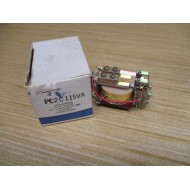 Hart-Advance PC2C115VA Relay