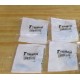 Tsubaki RS50-1-CL Roller Chain Connecting Link RS50-1 (Pack of 4)