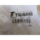 Tsubaki RS50-1-CL Roller Chain Connecting Link RS50-1 (Pack of 4)