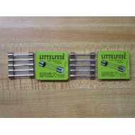 Littelfuse 031302.5 Fuse Cross Ref 4XH60 313025 Metal Element (Pack of 10)