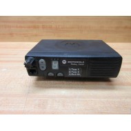Motorola AAM50KNC9AA1AN Radius Mobile 2-Way Radio CM200 - Used