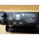 Motorola AAM50KNC9AA1AN Radius Mobile 2-Way Radio CM200 WMicrophone - Used