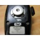 Motorola AAM50KNC9AA1AN Radius Mobile 2-Way Radio CM200 WMicrophone - Used