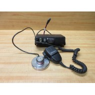 Motorola AAM50KNC9AA1AN Radius Mobile 2-Way Radio CM200 WHMN3596A - Used