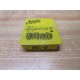 Buss ABC-8 Bussmann Fuse Cross Ref 6F046 Gray (Pack of 10)