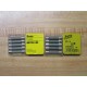 Buss ABC-15 Bussmann Fuse Cross Ref 1BX45 Gray (Pack of 10)