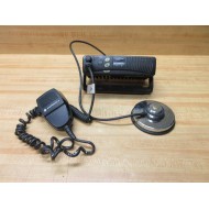 Motorola M33DGC00A2AA Radius Mobile Radio SM50 WPMMN4090A - Used