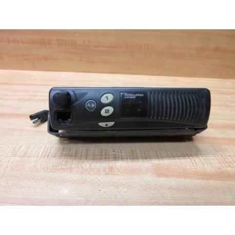 Motorola M33DGC00A2AA Radius Mobile Radio SM50 - Used