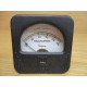 Simpson 127 0-150 DC MA Panel Meter