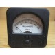 Simpson 127 0-100 DC MA Panel Meter