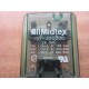 Midtex 157-32Q200 Relay 15732Q200 24VAC - Used