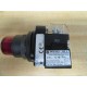 Allen Bradley 800H-QRBH2RA4 Push Button Switch