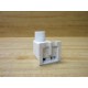 Leviton 13556-W Lamp Holder 13556 (Pack of 2) - New No Box