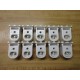 Kulka 1640-2 Marathon Lamp Holder 16402 (Pack of 10) - New No Box