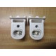 Kulka 1640-2 Marathon Lamp Holder 16402 (Pack of 10) - New No Box