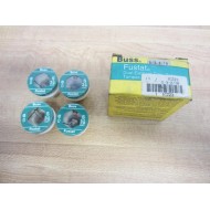 Buss S-3-210 Bussmann Fuse Cross Ref 1CZ23 (Pack of 4)