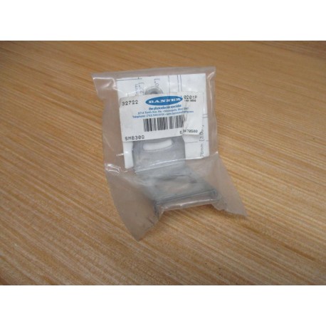 Banner SMB30Q Mounting Bracket 32722