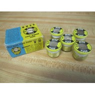 Buss W-30 Bussmann Plug Fuse W30 (Pack of 5)