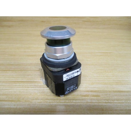 Allen Bradley 800T-FXNP16GA7 Button - New No Box