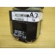 Allen Bradley 800T-FXNP16GA7 Button - New No Box