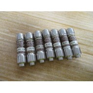 Littelfuse KLKR 1A 1A Fuse KLKR1A (Pack of 7) - Used