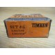 Timken LM67048 Cone Bearing W Cup LM67010