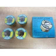 Buss T 10 Bussmann Fuse Cross Ref 1CZ54 (Pack of 4)