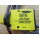 Banner SM312D Mini Beam Photoelectric Sensor - Used