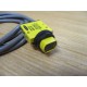 Banner SM312D Mini Beam Photoelectric Sensor - Used