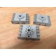 IDEC SR2P-06 Socket Relay SR2P06 (Pack of 3) - New No Box