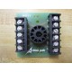 Action Pak MO11 Relay Socket M011 (Pack of 2) - New No Box