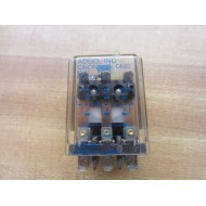 Adgo KU-90119-1 Relay KU901191 Tested - New No Box