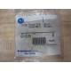 Allen Bradley 60-2151 Side Mounting Assembly 602151 Series B