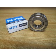 NTN 6203ZZC3-L627 Shielded Radial Ball Bearing 6203ZZC3L627