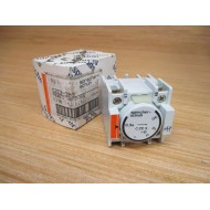 Sprecher + Schuh CZE3-30S Timer CZE3-11-0.3-30S