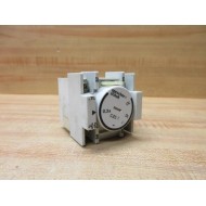 Sprecher + Schuh CZE3-30S Timer CZE3-11-0.3-30S - Used
