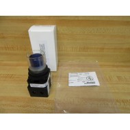 Allen Bradley 800H-QRAH2BA2 Illuminated Push Button