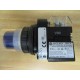 Allen Bradley 800H-QRAH2BA2 Illuminated Push Button