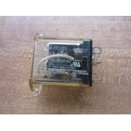 Aromat HL1-TM-DC12V Relay HL1TMDC12V - New No Box