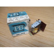 Potter & Brumfield SA-1N-12A Relay SA2N12A