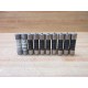 Gould Shawmut Ferraz GFN210 Mersen Fuse GFN210 (Pack of 10) - New No Box