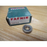 Fafnir K6PA Air Frame Control Ball Bearing